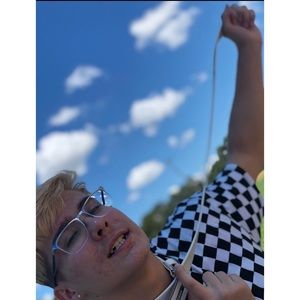 Meet your Posher, Cole